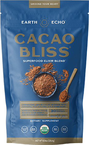 cacao bliss